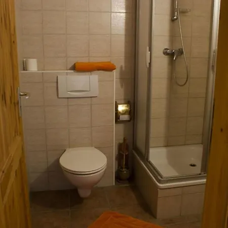 Apartment Nordzimmer 3 No *
