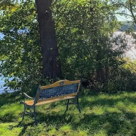 Nordzimmer 3 No アパート Lärz