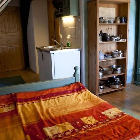 Nordzimmer 3 No * Lärz